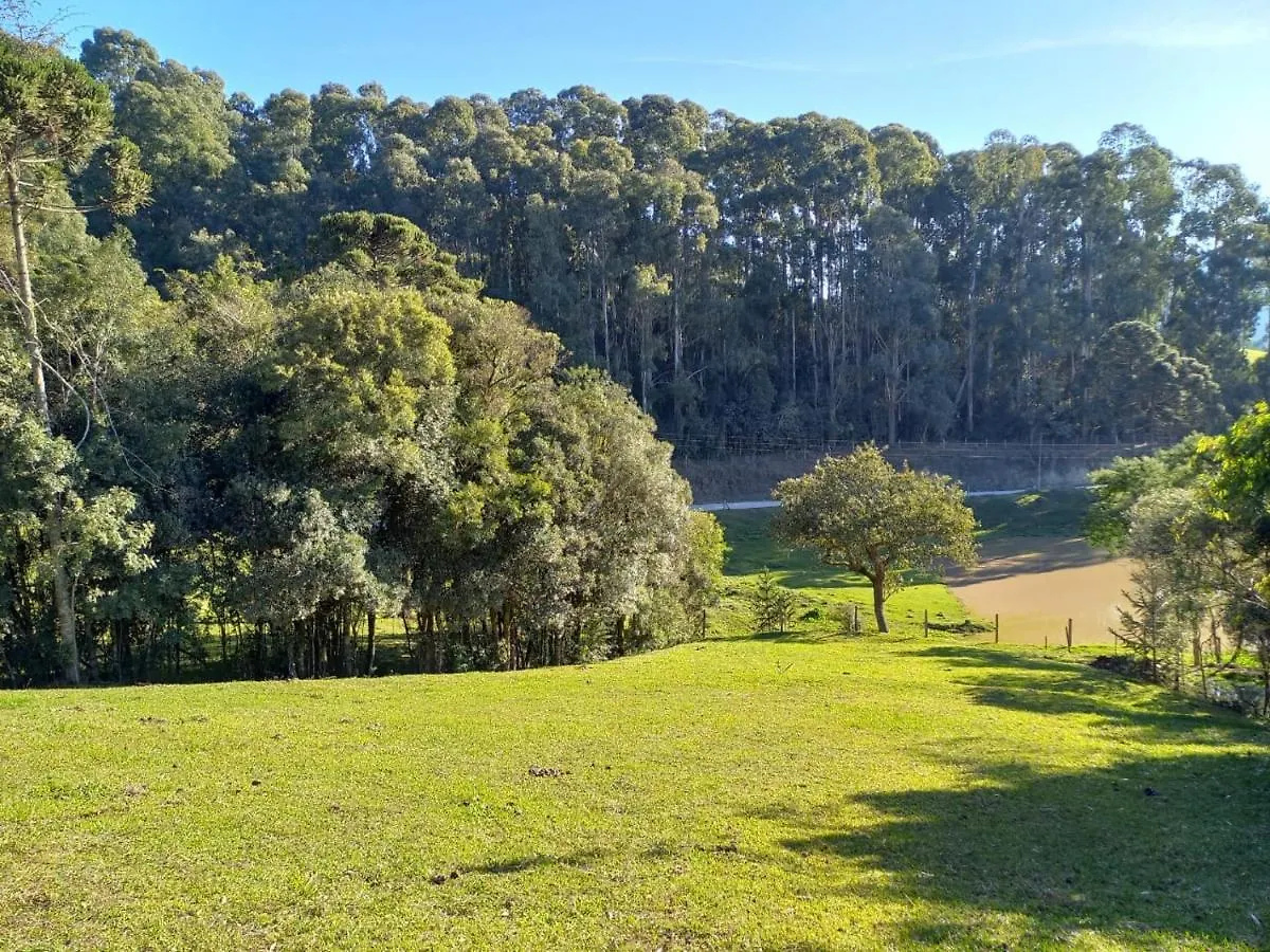 Chales Sol Da Serra Rio Rufino Lodge